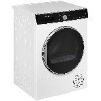 Сушильная машина Kuppersberg DM 560 W белый, 8 кг, сушка - конденсационная, программ - 15, 59.5 x 84.5 x 56.6 см, фото14