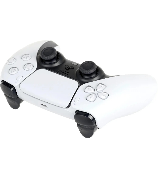 Геймпад Sony PlayStation 5 DualSense Wireless Controller белый (CFI-ZCT1W)