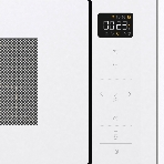 Микроволновая печь Gorenje BM251SG2WG 25 л, 900 Вт, белый (встраиваемая), фото14