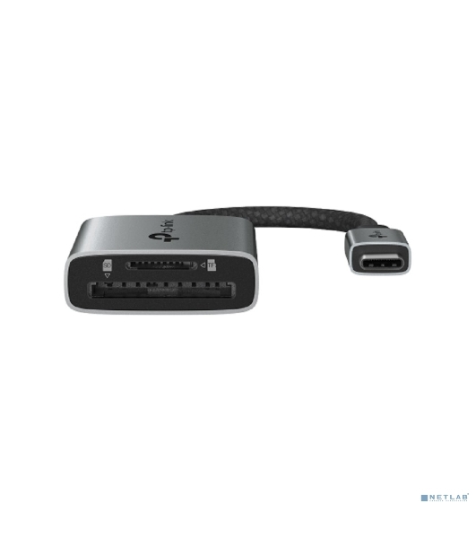 Адптер USB3.0 Type-C/ SD/ microSD TP-Link UA430C