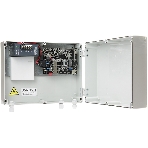 Уличный медиаконвертер OSNOVO GE с PoE, 1 х10/100/1000Base-T с PoE (до 30W), 1хSFP (1000Base-X), фото6