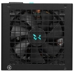 Блок питания Deepcool/GamerStorm PN650M, 650Вт, 80 PLUS Gold, 120мм, модульный, черный, фото13