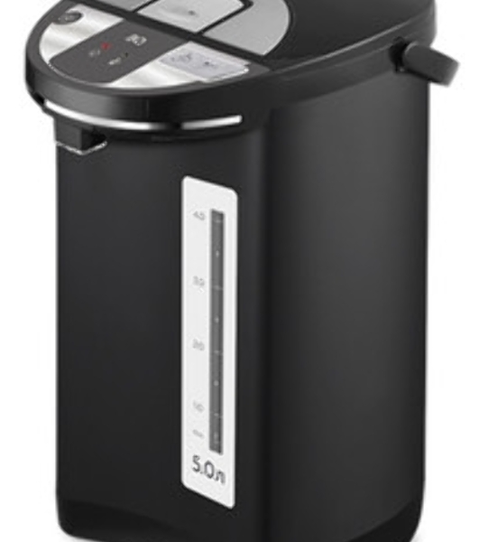 Термопот BQ TP521 черный