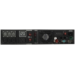 Источник бесперебойного питания CyberPower PR3000ERTXL2U/3000 ВА/3000 Вт/8xIEC 320 C13 / C19, фото15