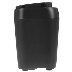 Хлебопечка Panasonic SD-R2530KTS черный, 550 Вт, 1.1 кг, 28 программ, фото11
