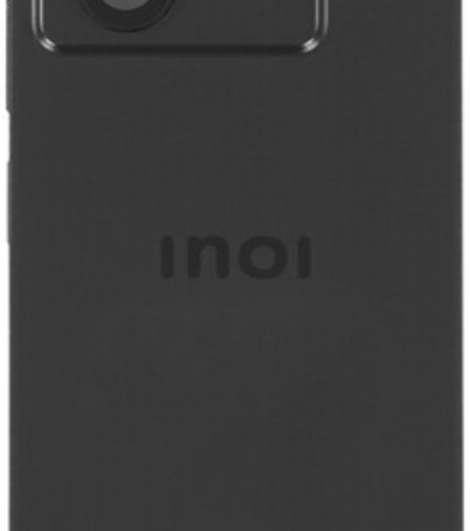 Смартфон INOI A75 Elegance, 8/512Gb, черный титан