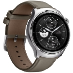 Умные часы Mibro Lite3 Pro, 33.5' AMOLED, Bluetooth 5.3, USB Type-C, WR50, серый хаки, фото4