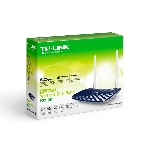 Маршрутизатор беспроводной TP-Link Archer C20 10/100BASE-TX синий, фото7