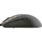 Мышь проводная A4Tech XL-750BH черный, 3600 dpi, USB, кнопки - 7, фото23