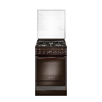 Плита газовая Gefest 5300-02 0047 коричневый, конфорок 4 газовых, духовка 52 л, 50 см x 85 см x 58.5 см, фото2