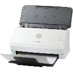Сканер HP ScanJet Pro 3000 s4 Scanner, 1y warr, (replace L2753A), фото5