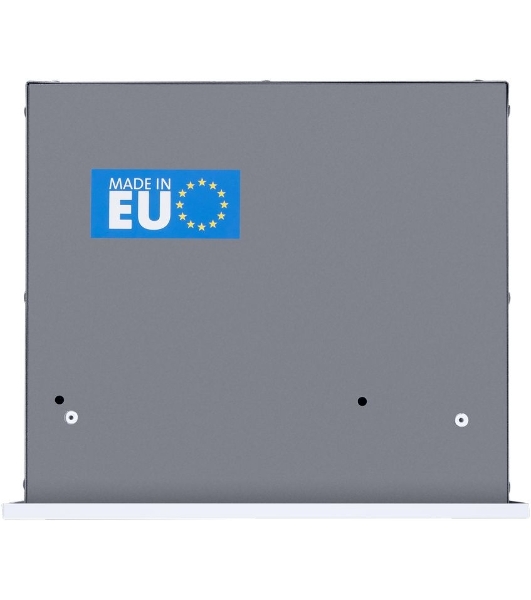 Вытяжка встраиваемая Maunfeld Crosby Power 50 белый, 50 см, 1050 куб. м/ч, 51.8 дБ