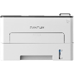 Принтер лазерный Pantum P3010DW, A4, ч/б, печ. до 30 стр/мин., 1200 x 1200 dpi, USB, RJ-45, Wi-Fi, NFC, проектная модель, фото31