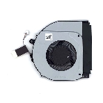 Вентилятор (кулер) для ноутбука HP X360 14-DH 4-pin, фото2