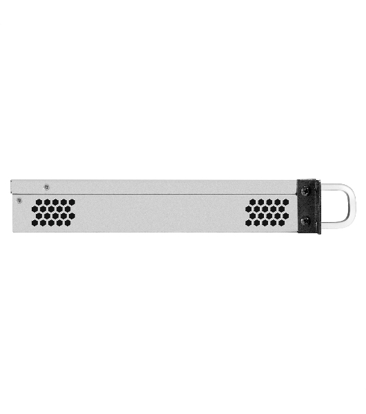 Серверный корпус ExeGate Pro 1U255-01 (RM 19', высота 1U, глубина 250, БП 1U-F300S, USB)