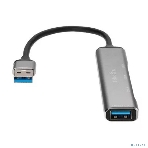 Переходник USB 3.0 -->USB3.0+3 USB2.0, Aluminum Shell, 0.2м Telecom TA308U, фото15