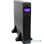 Источник бесперебойного питания POWERMAN Online 3000 RT, фото6