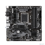 Материнская плата Gigabyte B760M DS3H DDR4, LGA 1700, Intel B760, 4xDDR4, 4xSATA, 2xM.2, 1xPCIe 4.0 x16, 2xPCIe x1, 1xHDMI, 1xDP, 1xVGA, 1x 2.5Gb LAN, 3xUSB-A 3.2 Gen 1, 1xUSB-C 3.2 Gen 2, 2xUSB-A 2.0, 3x3.5 мм, 7.1, mATX, фото16