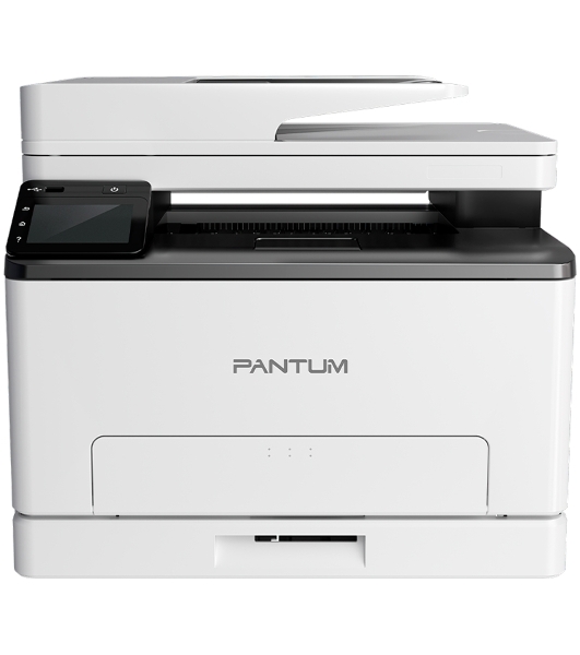 МФУ лазерное Pantum CM1100ADN, A4, цветной, печ. до 18 стр/мин., скан. до 18 стр/мин., 600 x 1200 dpi (печать) 300x300dpi (скан.), USB, RJ-45