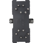 Кулер для процессора Thermalright Burst Assasin 120 ARGb (4-pin PWM, 154мм, Ni/CU, 6x6мм, ARGb, 1x120мм, 66.17CFM, 25.6dBA, 1550RPM, S: 1700, 1200, 115X, AM5, AM4), фото12