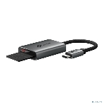 Адптер USB3.0 Type-C/ SD/ microSD TP-Link UA430C, фото 1