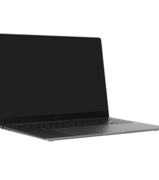 Клавиатура для ноутбука Samsung 470R4E, черная с подсветкой