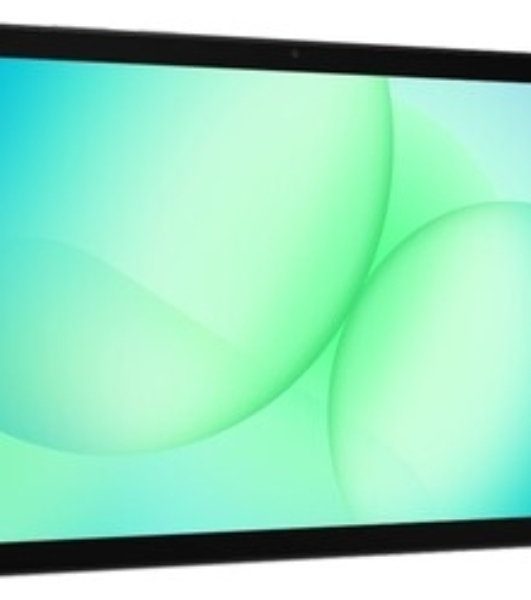 Планшет Samsung Galaxy Tab A11+ BSM-X236B 11', 6Gb, 128Gb, 5G, Android 15, серый
