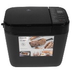 Хлебопечка Panasonic SD-R2530KTS черный, 550 Вт, 1.1 кг, 28 программ, фото10