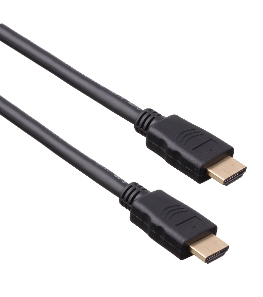 Кабель HDMI Exegate (19M -19M) 3.0м, v1.4b, позолоченные контакты
