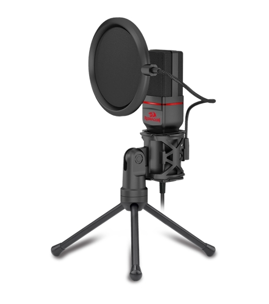 Микрофон Defender REDRAGON EYFERT GM100