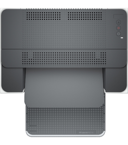 Принтер лазерный HP LaserJet Pro M211D (9YF82A), A4, ч/б, печ. до 29 стр/мин., 600 x 600 dpi, USB