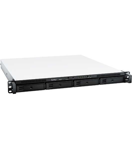 Сетевое хранилище Synology RS822+