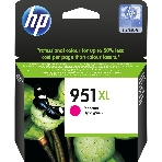 Картридж струйный HP №951XL CN047AE пурпурный для HP OJ Pro 8100/8600 (1500 стр.), фото3