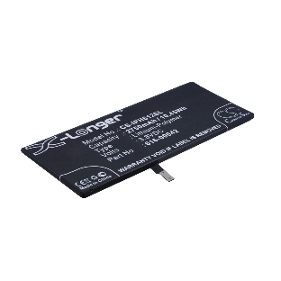 Аккумулятор CameronSino CS-IPH612SL для Iphone 6s Plus 3.8V, 2750mAh, 10.45Wh