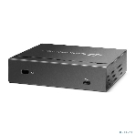 Контроллер TP-Link Omada OC200 10/100BASE-TX черный, фото16