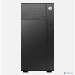 Компьютерный корпус Case Forza mATX case, black, w/PSU 450W 12cm, w/2xUSB3.0, w/pwr cord, w/o FAN, фото5
