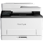 МФУ лазерное Pantum CM1100ADW, A4, цветной, печ. до 18 стр/мин., скан. до 18 стр/мин., 600 x 1200 dpi (печать) 300x300dpi (скан.), USB, RJ-45, Wi-Fi, фото6