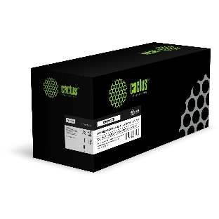 Картридж лазерный Cactus CS-TK5430K TK-5430K черный (1250 стр.) для Kyocera Ecosys PA2100cx/PA2100cwx/MA2100cfx/MA2100cwfx