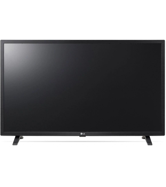Телевизор LG 32' 32LQ63506LA/ARUG черный LED FHD 60Hz Smart TV WebOS 1.5GB/8GB