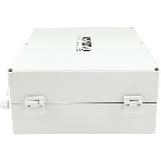 Уличный медиаконвертер OSNOVO GE с PoE, 1 х10/100/1000Base-T с PoE (до 30W), 1хSFP (1000Base-X), фото4