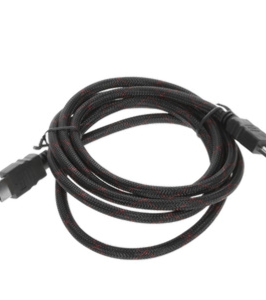 Кабель 8K HDMI CB-20LX ROMBICA