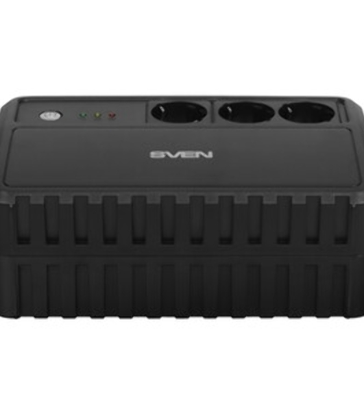 Источник бесперебойного питания SVEN UP-L800