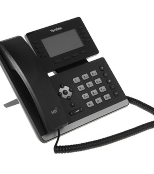 Телефон IP YEALINK SIP-T53, 12 аккаунтов, USB, GigE, без БП, шт