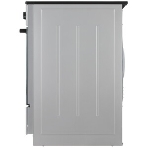 Плита электрическая Gorenje GEC5C41SG серый, конфорок 4 электрических, духовка 70 л, 50 см x 85 см x 59.4 см (без крышки), фото40