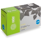 Картридж лазерный Cactus CS-Q7582A желтый (6000 стр.) для HP Color LaserJet CP3505/3800, фото 1