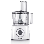 Кухонный комбайн Bosch MCM3110W 800Вт белый, фото3
