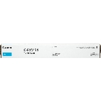 Картридж лазерный Canon C-EXV54C (1395C002) голубой (8 500) для Canon imageRUNNER C3226i/C3025i/C3025/C3125, фото4
