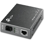 Медиаконвертер TP-Link MC111CS SMB 10/100M RJ45 to 100M single-mode, Full-duplex, up to 20Km, фото9
