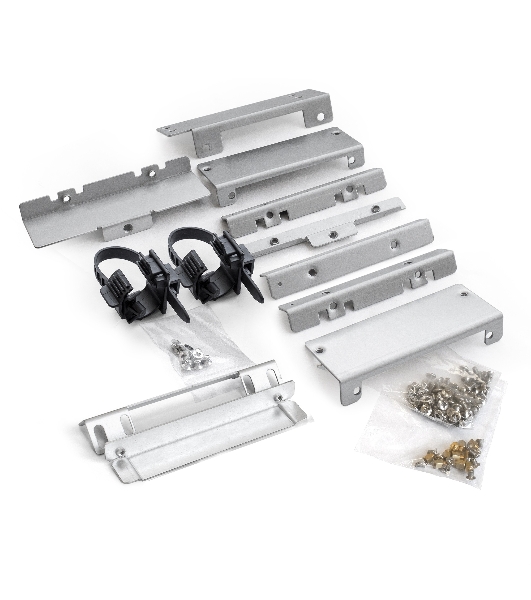 Серверная платформа ExeGate EX293877RUS Pro 2U650-06/2U2098L (RM 19', высота 2U, глубина 650, Redundant БП 2x550W, USB)
