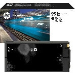 Картридж HP 991X High Yield Black Original PageWide Cartridge, фото2